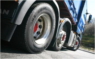 Confused About How to Select A Truck Tire