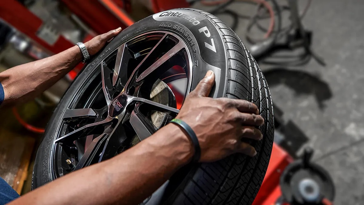 Why buying tires and wheels online is the best choice?