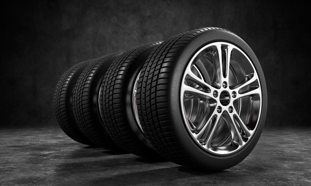 Ideal Tires for Your Car