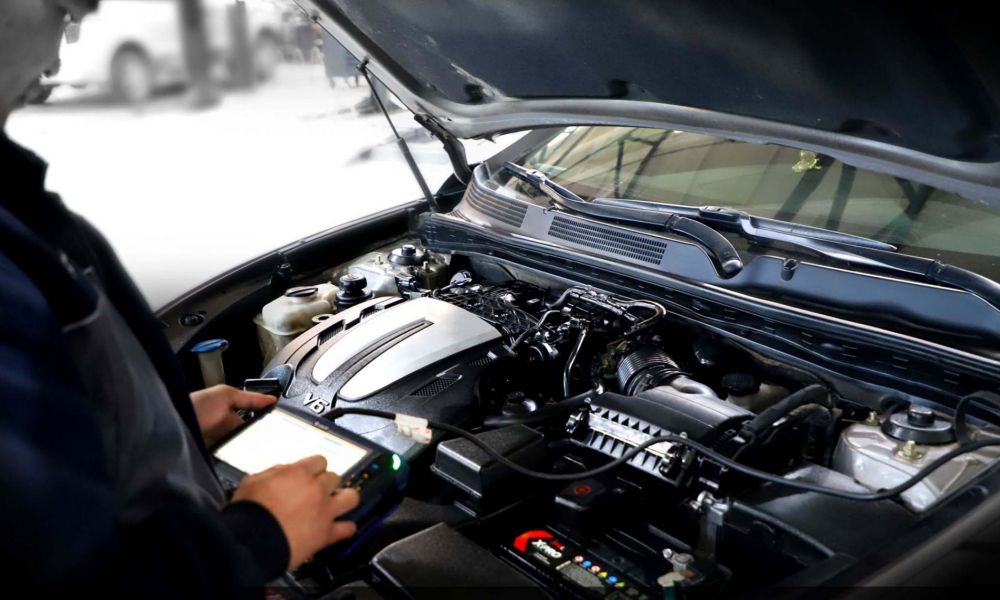 Important Car Brake Repair Checks Every Car Owner Should Know