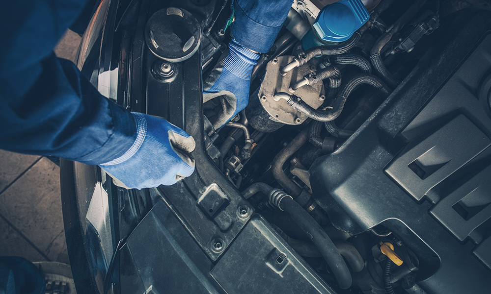 Why Brake Fluid Matters: Types, Functions, and When It Needs Replacing