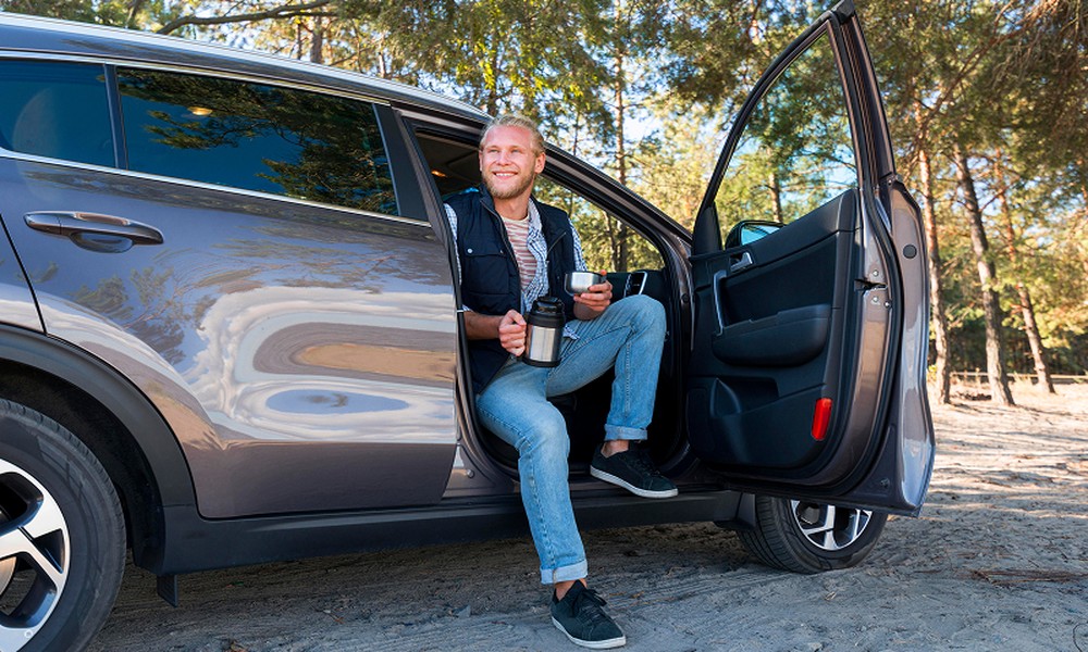 Honda Odyssey Hybrid: A Complete Guide to Features and Performance