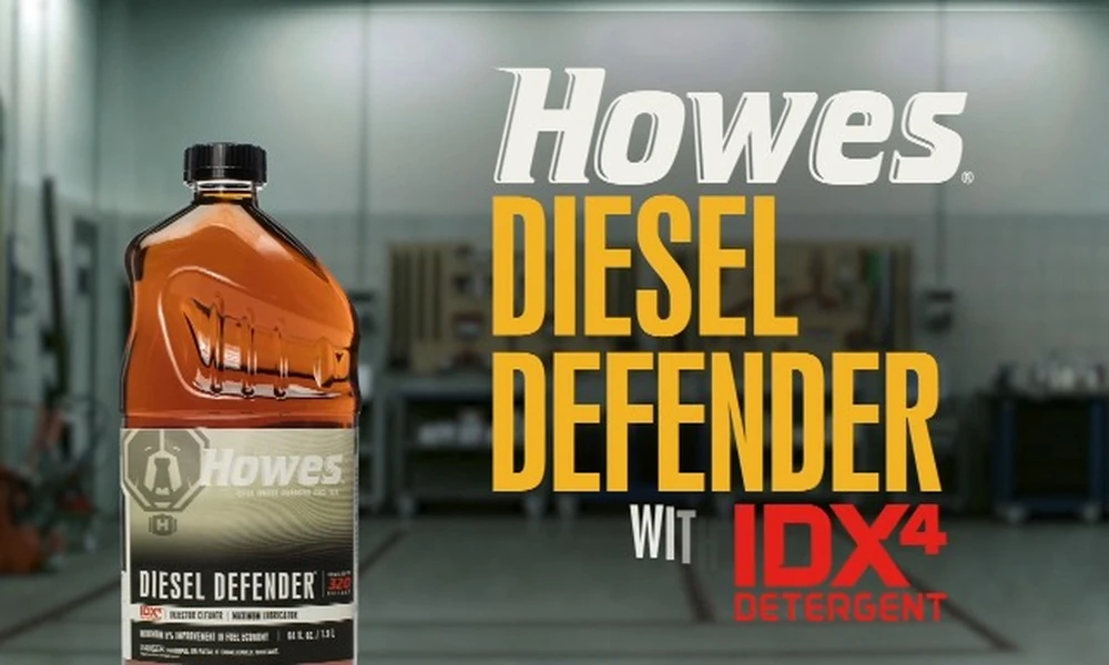 Best Diesel Engine Additives for Long-Term Reliability
