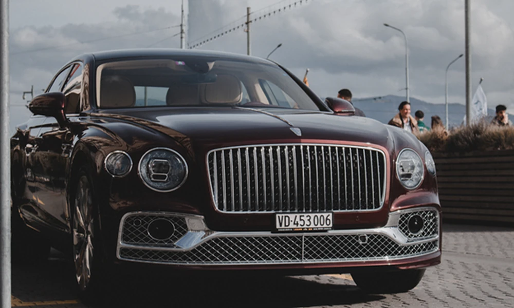 The 6 Most Luxurious Pre-Owned Bentleys for the Discerning Daily Driver