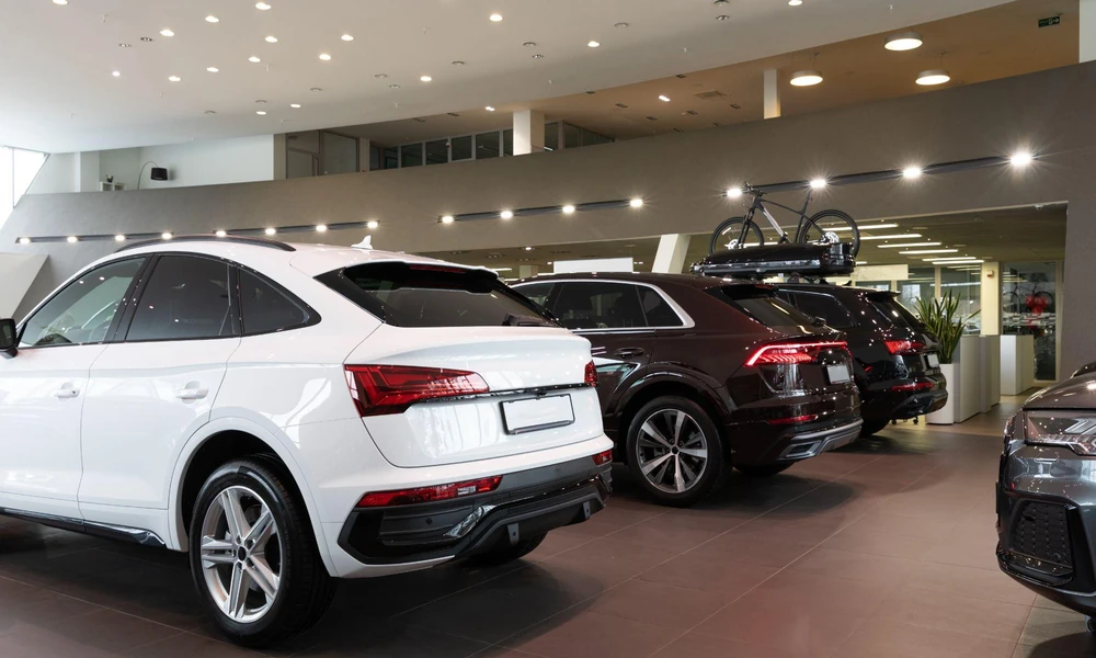 What to Consider Before You Buy a New Car in Singapore