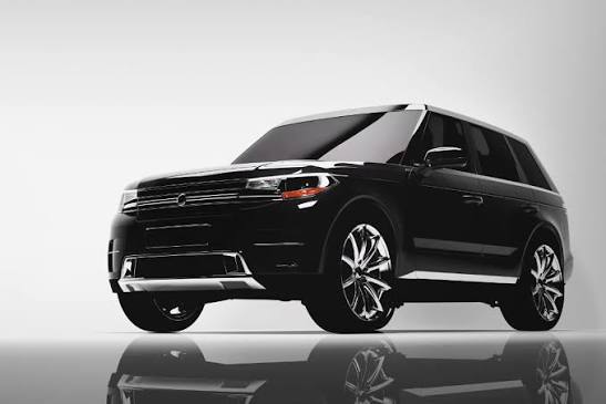 The Step-by-Step Plan to Maintain Your Luxury SUV Properly