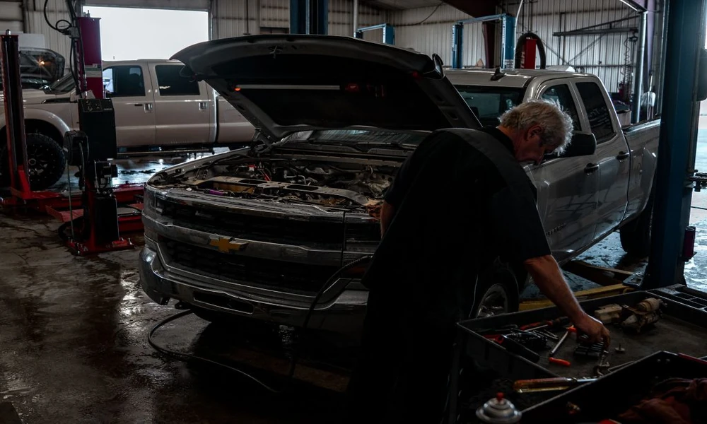 Choosing the Right Auto Repair Shop for Your Vehicle in Bozeman
