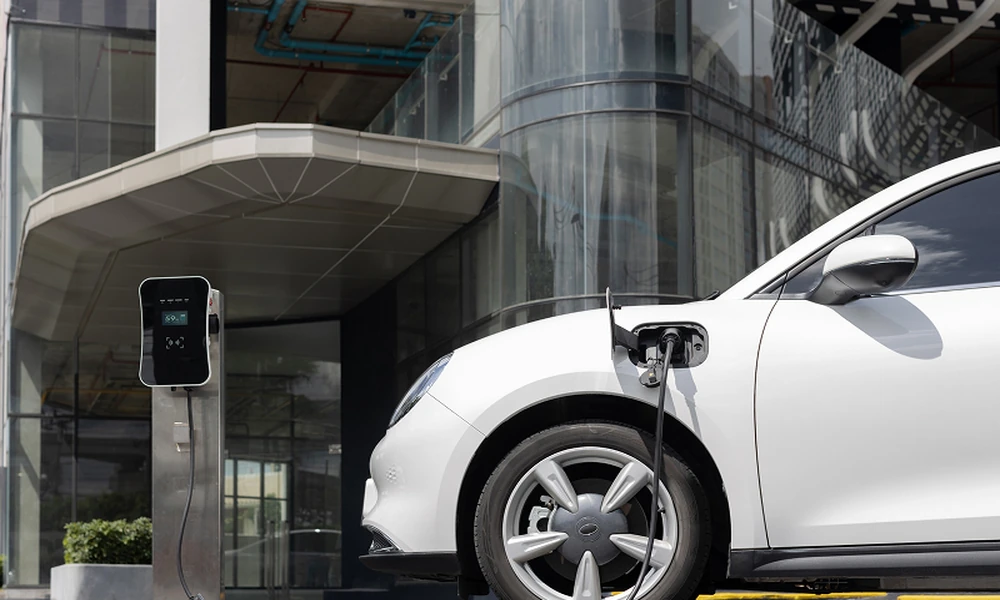 Driving Into the Future: Understanding Car Insurance for Electric Vehicles in Singapore