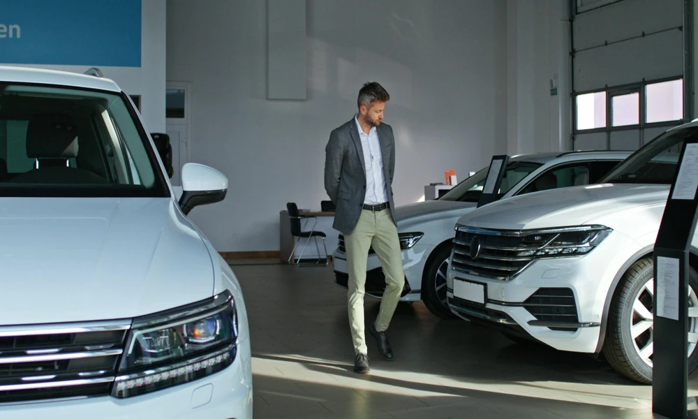 A Beginner’s Guide to Finding a Car Dealer That Actually Works