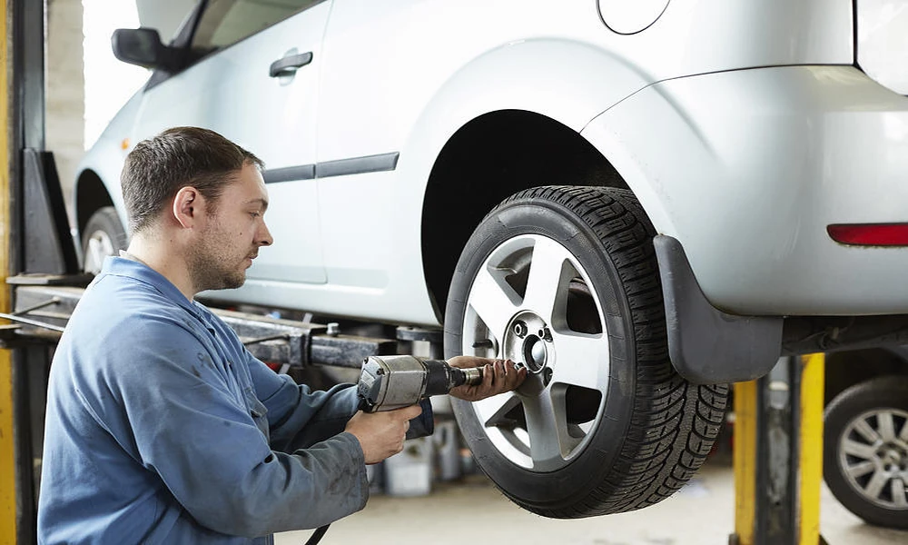 The Mystery Of Intermittent Steering Noises: Why Your Column May Sound Fine One Day, And Faulty The Next.